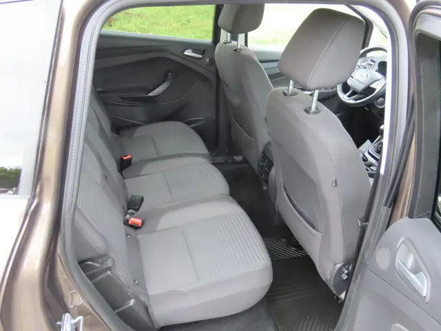Ford C-MAX 1.0 Titanium *1e EIG ! *NAVI 2016 Benzine 12
