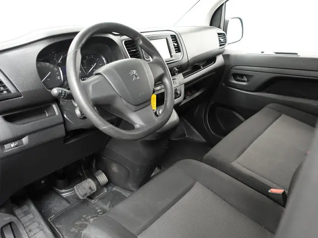 Peugeot Expert 2.0 BlueHDI 145PK L3 2024 Diesel 12