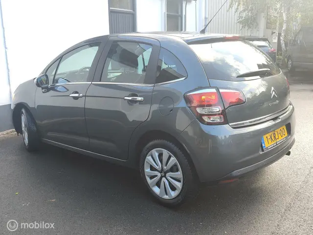 Citroën C3 1.2 VTi Collection 2013 Benzine 5