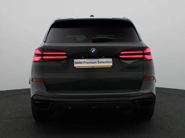 BMW X5 xDrive50e 2024 Hybride Benzine 5