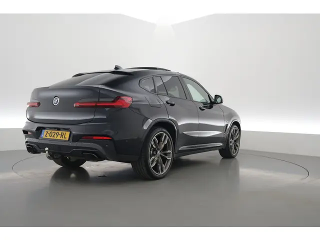 BMW X4 2