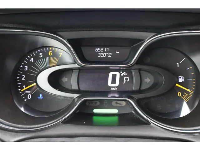 Renault Captur 1.2 TCe Dynamique 2014 Benzine 23