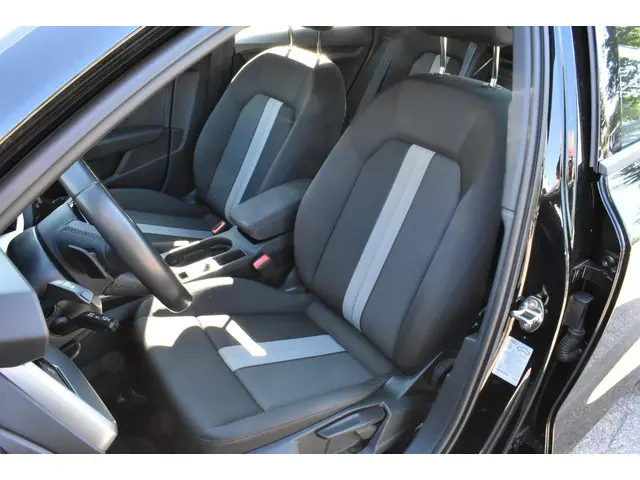 Audi A3 Limousine 30 TFSI Advanced edition 2022 Benzine 13