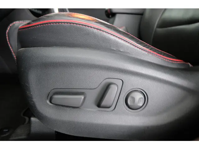 Kia Sportage 1.6 T-GDI 4WD GT-Line 2018 Benzine 31