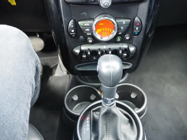 MINI Countryman Mini 1.6 Cooper Chili 2016 Benzine 16