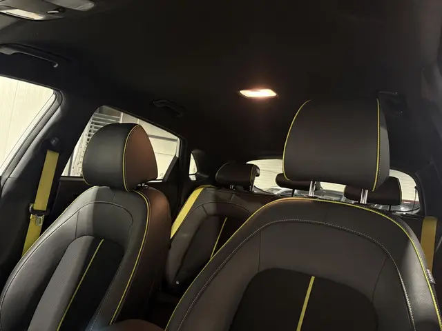 Hyundai Kona 1.0 T-GDI Style edition 2019 Benzine 26