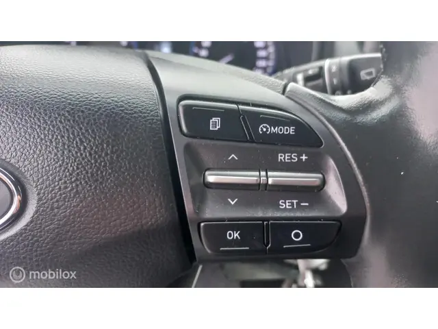 Hyundai Kona 1.0 T-GDI Fashion 2019 Benzine 20