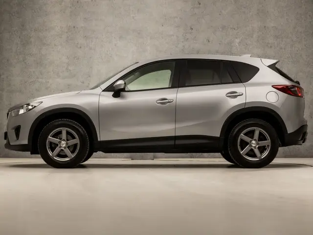 Mazda CX-5 2