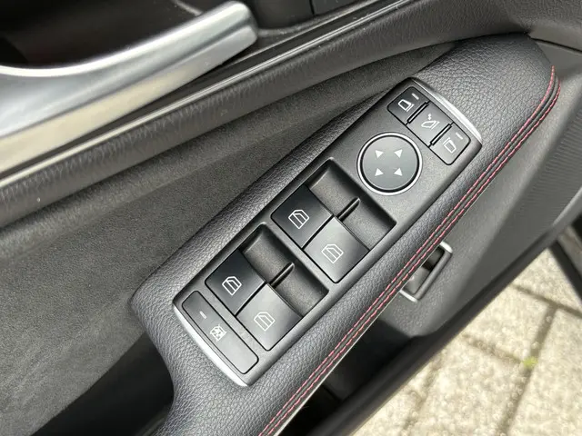 Mercedes-Benz CLA 180 Business Solution AMG 2018 Benzine 7