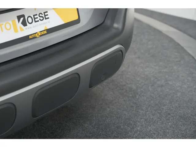 Citroën C3 Aircross PureTech 130 EAT6 Max 2024 Benzine 23