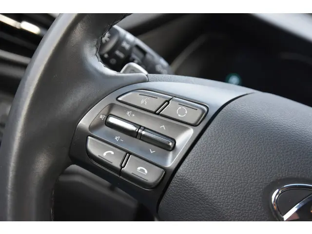 Hyundai IONIQ Comfort EV 38 kWh 2020 Elektrisch 14