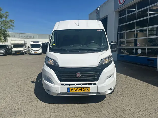 Fiat Ducato 3