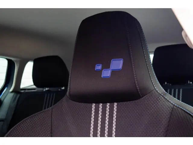 Renault Mégane Estate 1.6 TCe GT 2017 Benzine 17