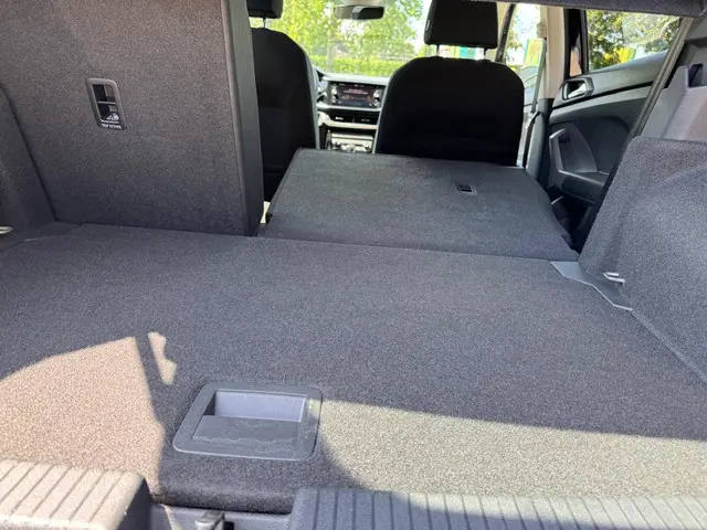 Volkswagen T-Cross 1.0 TSI Style 2021 Benzine 29