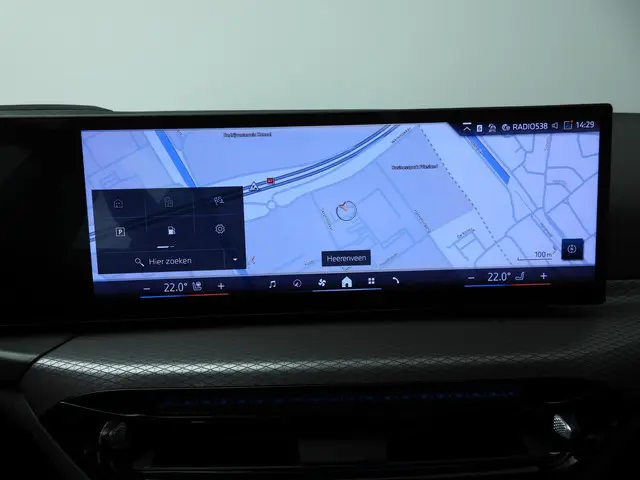 BMW 3 Serie Touring 330e 2026 Hybride Benzine 35