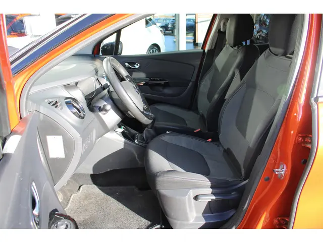 Renault Captur 0.9 TCe Dynamique 2015 Benzine 26