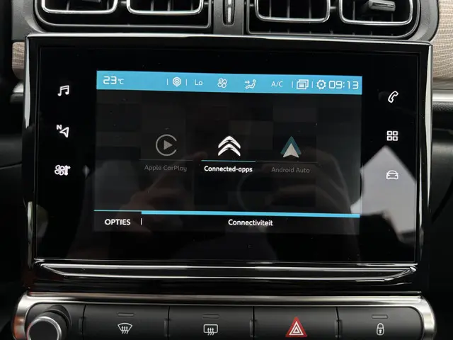 Citroën C3 1.2 PureTech Shine 2022 Benzine 15