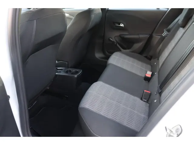 Opel Corsa 1.2Turbo Edition org. NL-auto 2020 Benzine 11