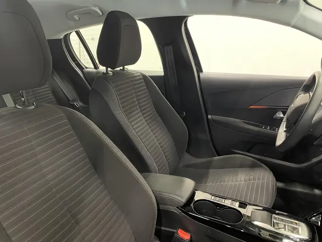 Peugeot e-208 EV Active Pack 50 kWh 2023 Elektrisch 14