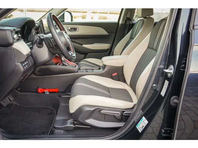 Honda HR-V 1.5i e:HEV ADVANCE STYLE 2024 Hybride Benzine 31