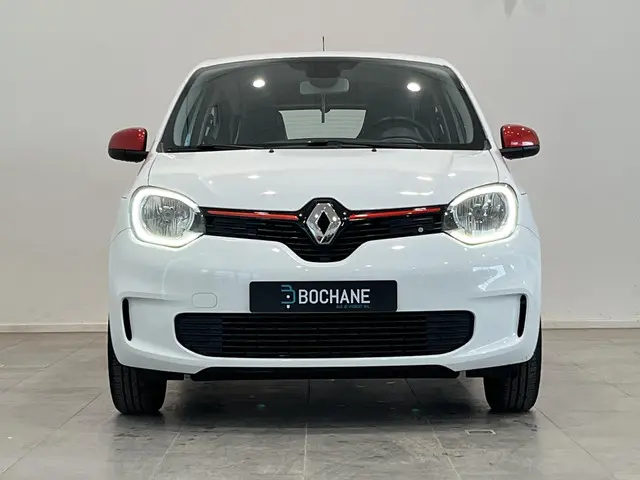 Renault Twingo 1.0 SCe 75 Collection 2020 Benzine 3