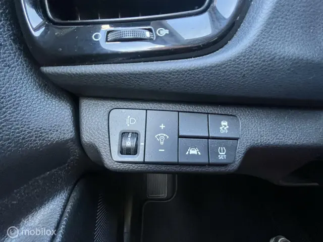 Kia Rio 1.4 DynamicLine 2017 Benzine 17