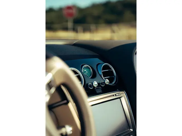 Bentley Continental GT GTC 6.0 W12 2012 Benzine 10