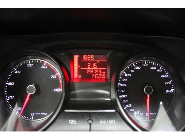 SEAT Ibiza 1.4 COPA 2012 Benzine 14