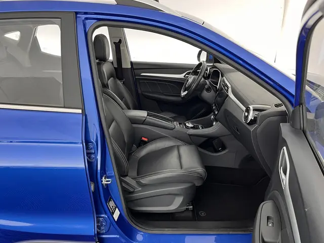 MG ZS EV MG Luxury 45 kWh 2019 Elektrisch 12