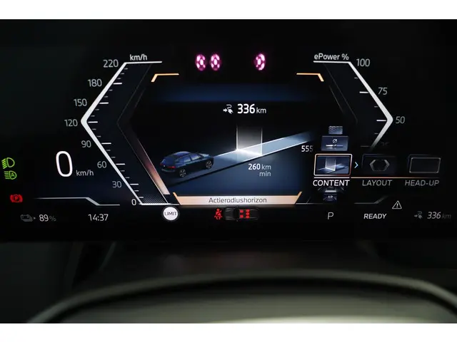 BMW iX xDrive45 2026 Elektrisch 41