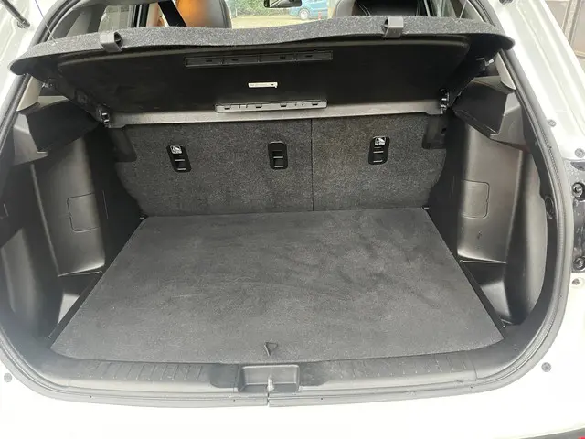Suzuki Vitara 1.6 High Executive Automaat. 2016 Benzine 17