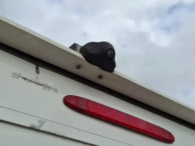 Volkswagen Crafter 35 2.0 TDI L4H3 2020 Diesel 12