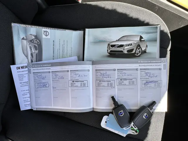 Volvo C30 2.0 Advantage 2012 Benzine 24