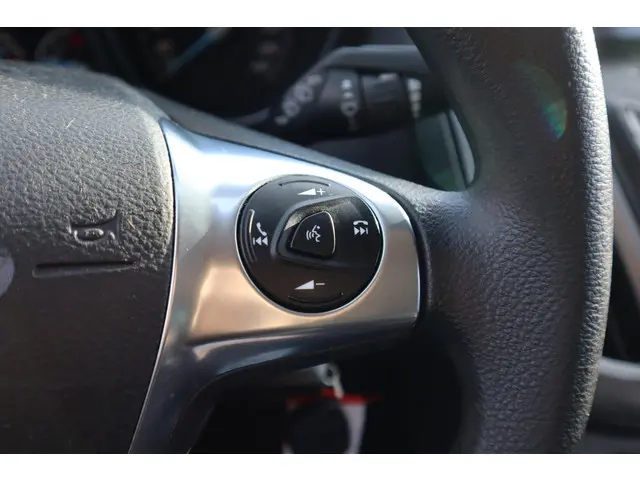 Ford Focus Wagon 1.6 TDCI Lease Trend 2013 Diesel 22
