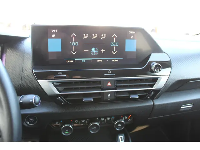 Citroën C4 1.2 PT 130 AUTOMAAT SHINE 2021 Benzine 20