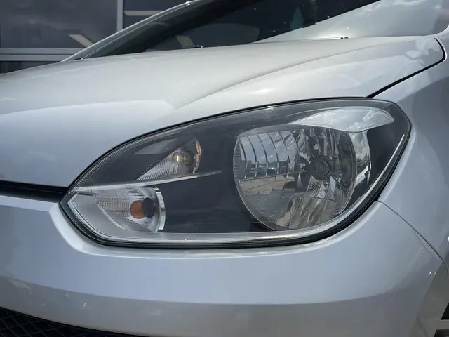 Volkswagen up! 2