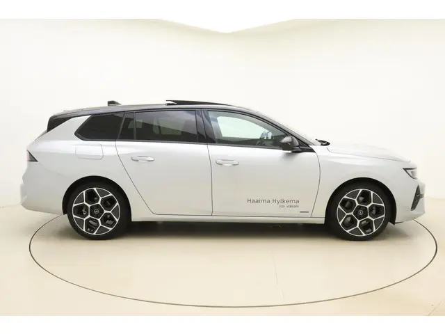 Opel Astra Sports Tourer 1.2 Ultimate 2023 Benzine 9