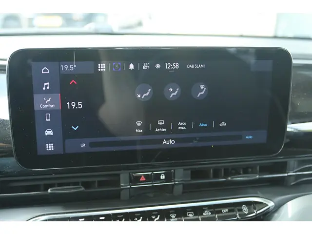 Fiat 500e 42 kWh 2023 Elektrisch 27
