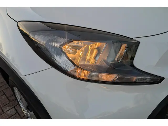 Toyota Aygo X 1.0 VVT-i MT Play 2024 Benzine 4