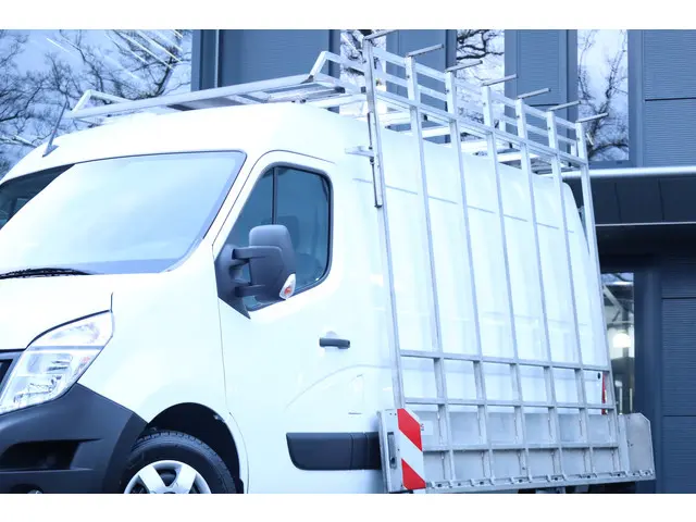Nissan Interstar 2.3 dCi L2H2 N-Connecta 2024 Diesel 2