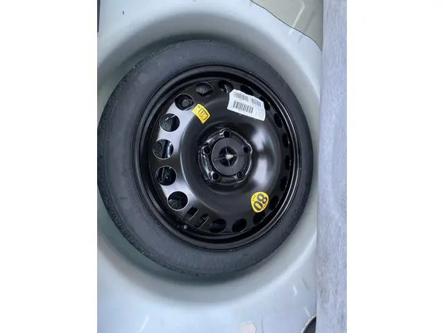 Opel Meriva 1.4 Blitz 2016 Benzine 31