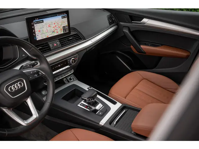 Audi Q5 50 e 2021 Hybride Benzine 19