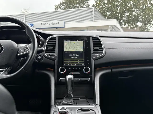 Renault Talisman 1.6 TCe Intens 2018 Benzine 20