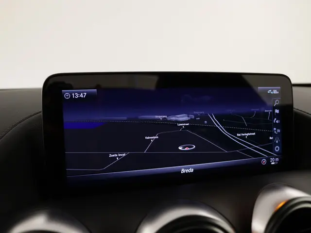Mercedes-Benz AMG GT Roadster 4.0 Premium 2019 Benzine 9