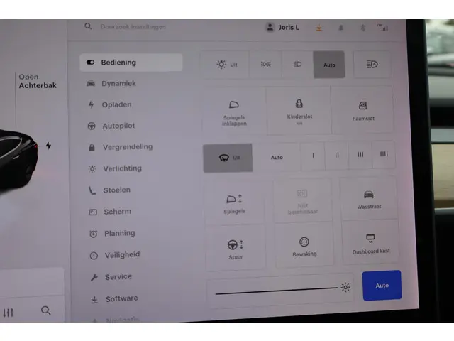 Tesla Model 3 Long Range RWD 75 kWh 2019 Elektrisch 24