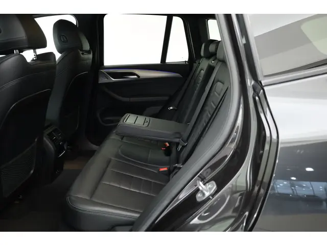 BMW X3 xDrive20i M Sport 2020 Benzine 22