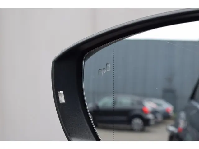 Volkswagen T-Roc 1.5 TSi 150pk Sport 2019 Benzine 24