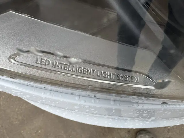 Mercedes-Benz Vito 116 2.1 CDI 2021 Diesel 28