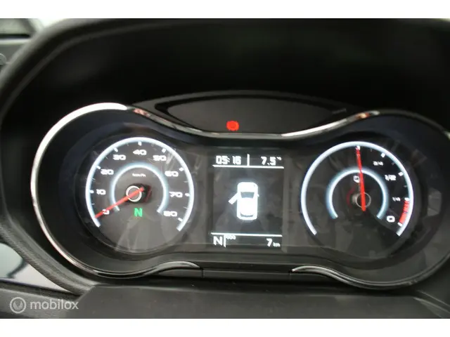 Aixam eCity Brommobiel Sport 2024 Elektrisch 13