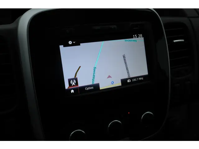 Renault Trafic 2.0 dCi 120pk L2H1 Comfort 2019 Diesel 14